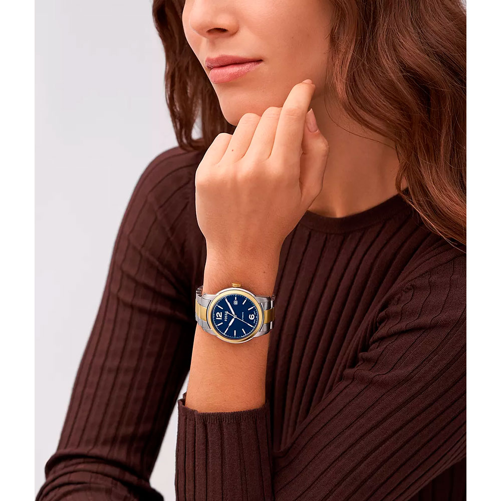 fossil ME3230