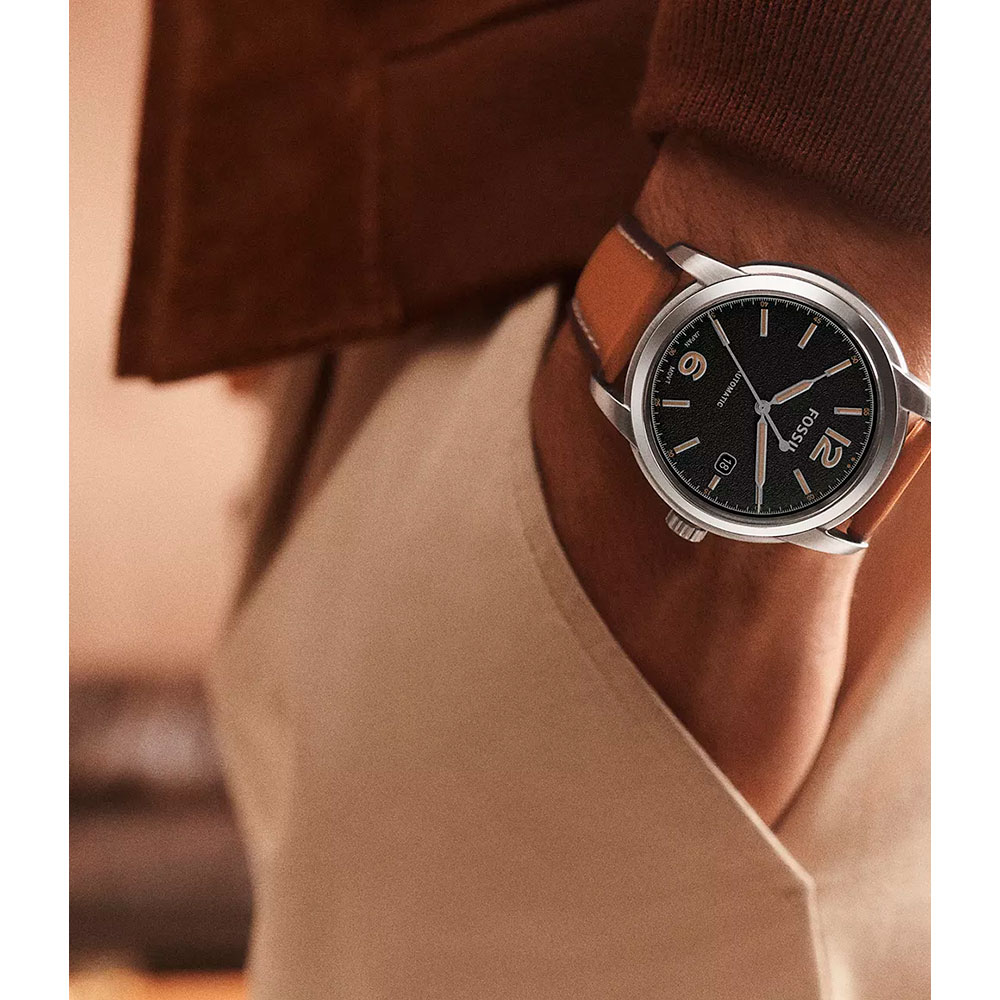 fossil ME3233