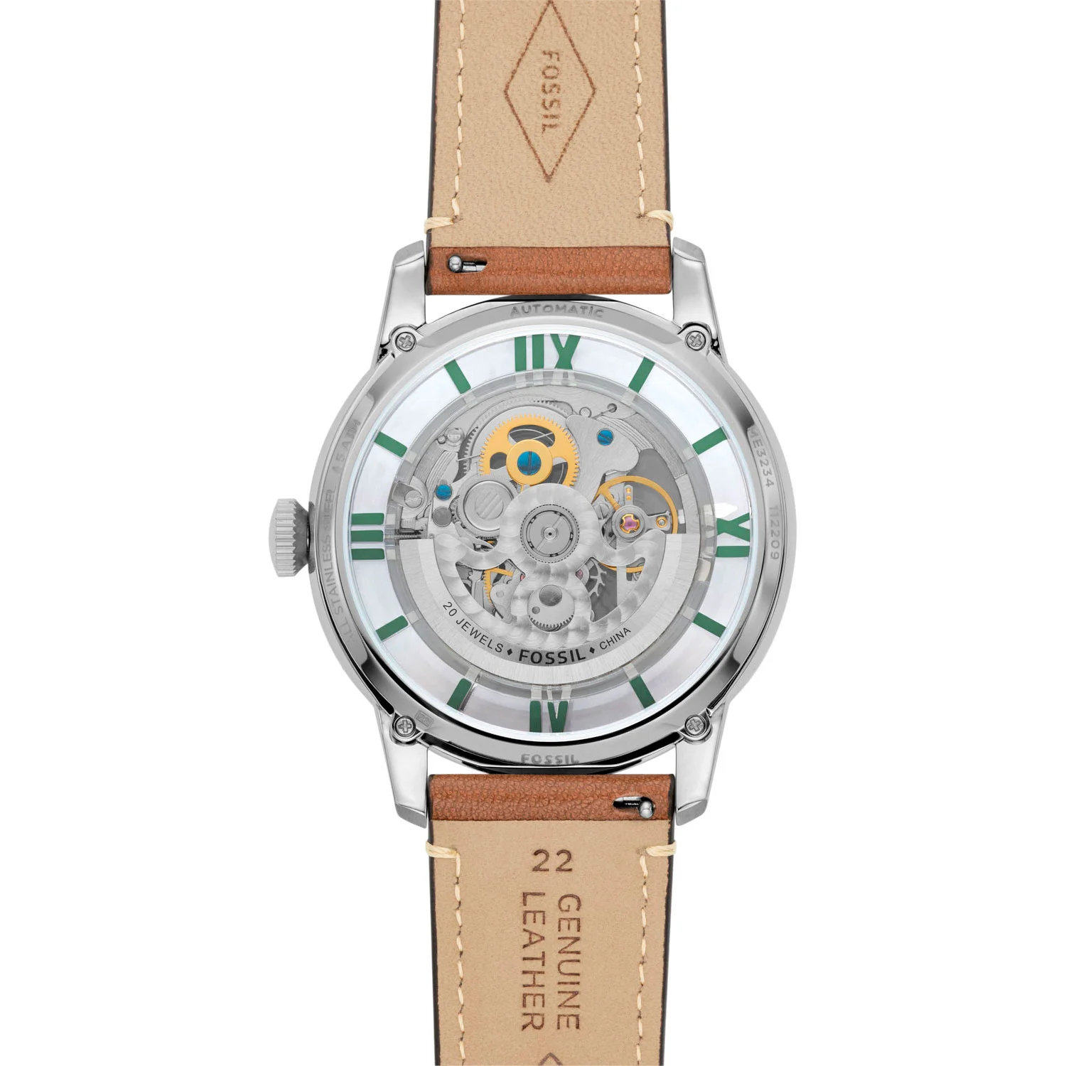 fossil ME3234