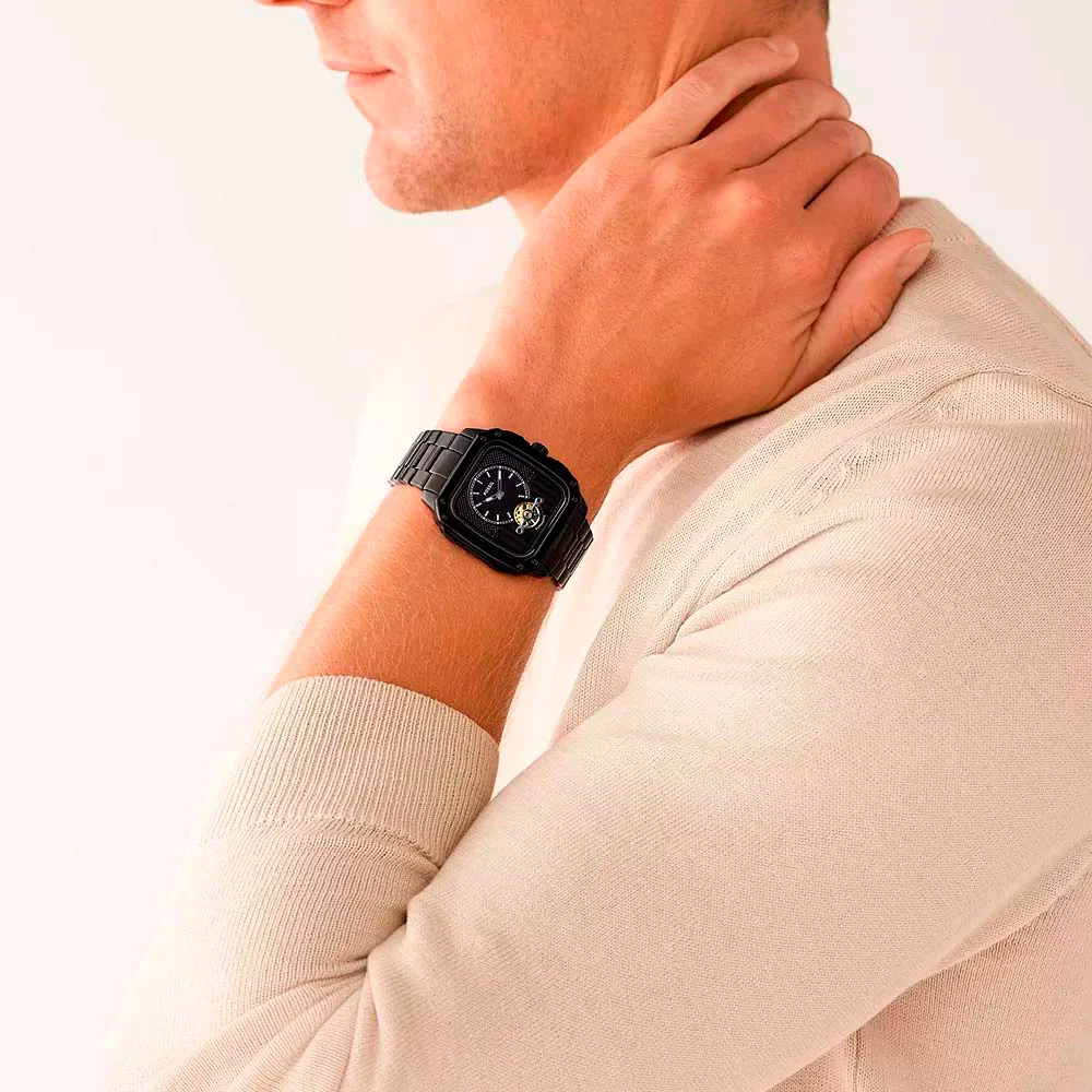 fossil ME3238