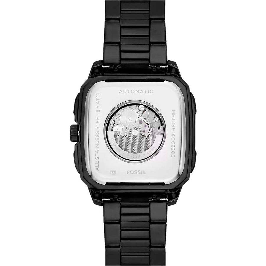 fossil ME3238