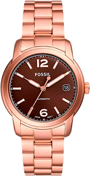 Часы Fossil Heritage ME3258