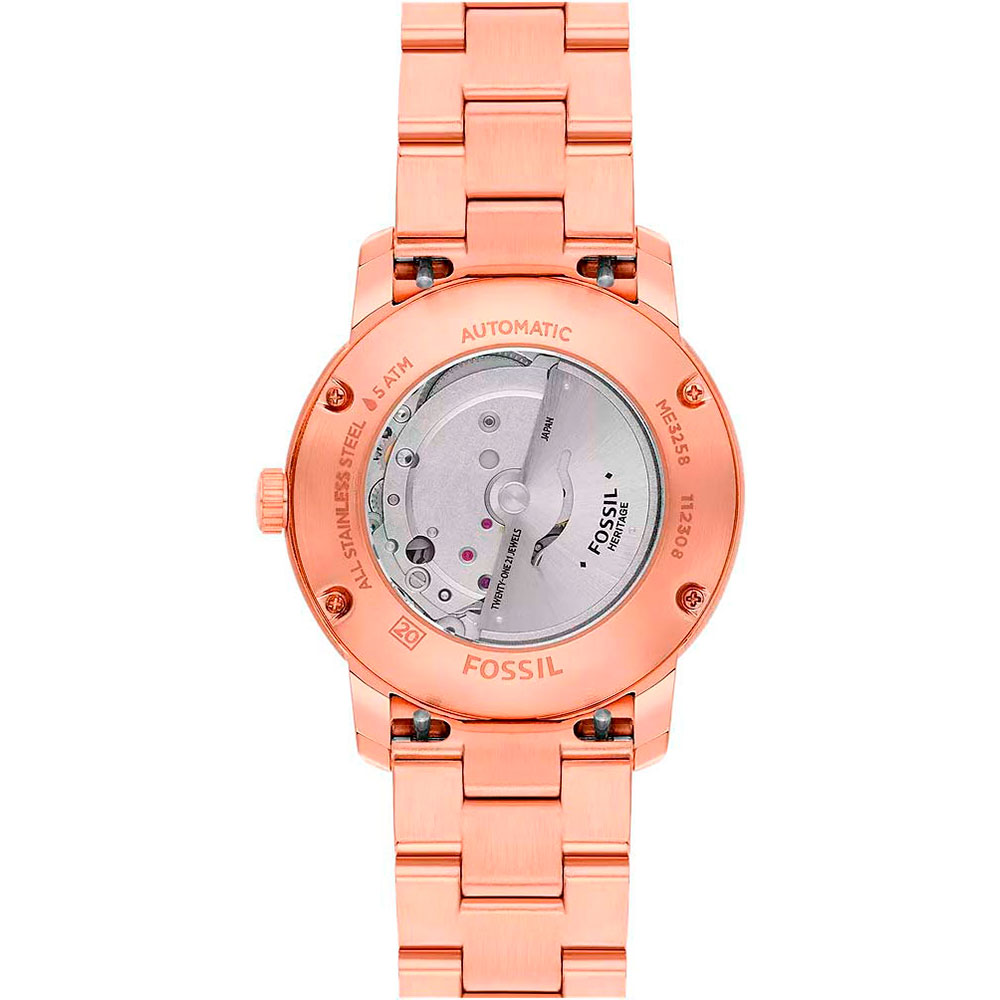 fossil ME3258
