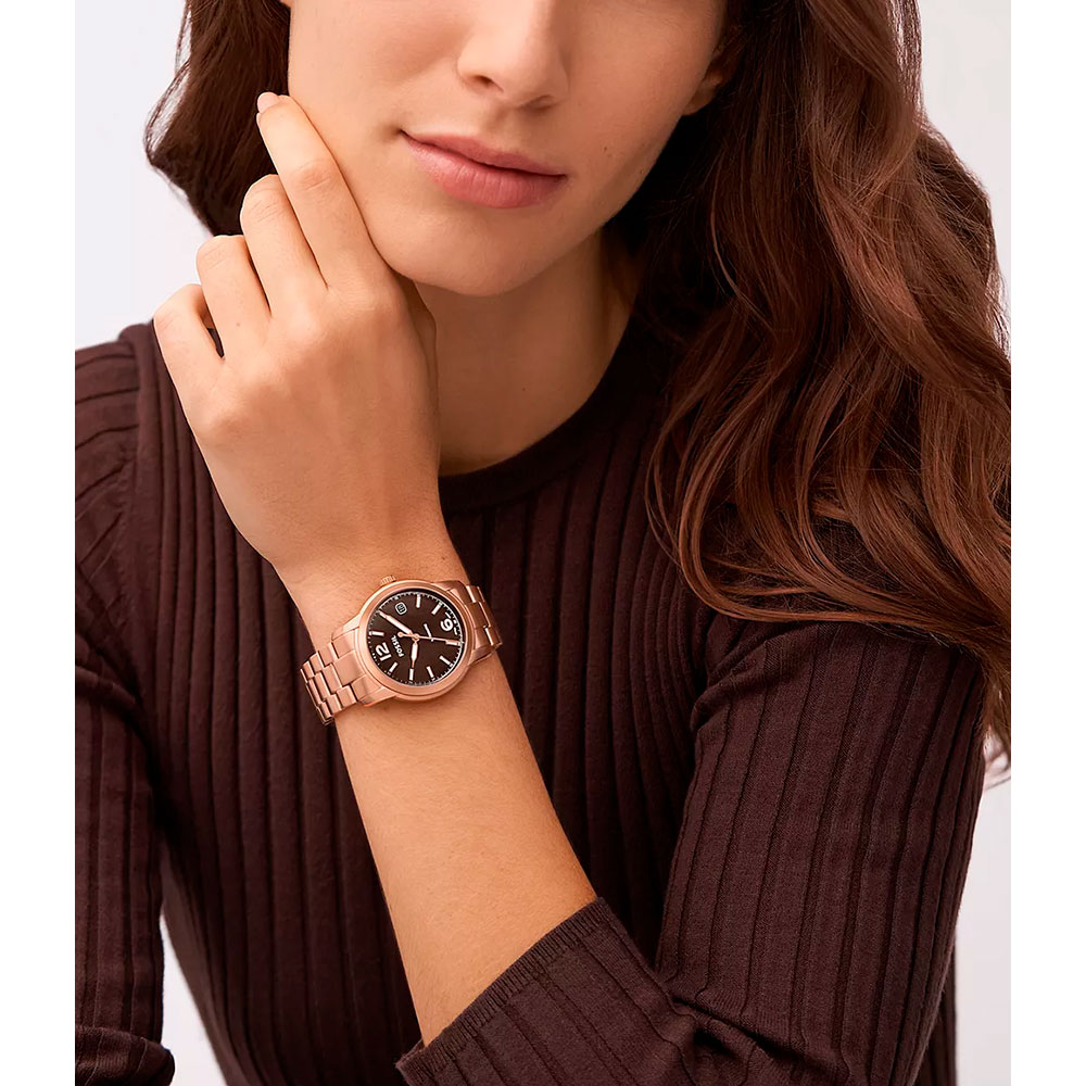 fossil ME3258
