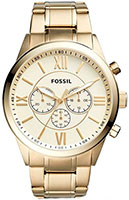 Fossil Flynn BQ1128IE