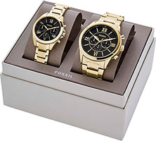 Fossil Modern Courier BQ2400_SET