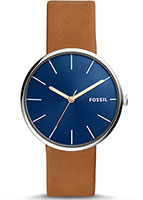 Fossil Hutton BQ2438