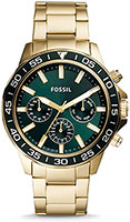 Fossil Bannon BQ2493