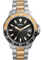 Fossil Bannon BQ2507
