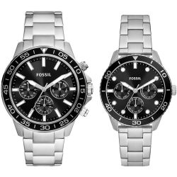 Fossil Bannon BQ2753SET
