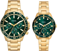 Fossil Bannon BQ2754_SET
