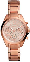 Fossil Modern Courier BQ3036