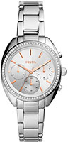 Fossil Vale BQ3657