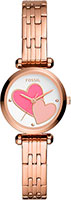 Fossil Tillie Mini BQ3697