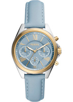 Fossil Modern Courier BQ3870