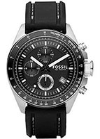 Fossil Decker CH2573IE