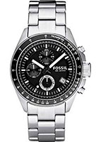 Fossil Decker CH2600IE
