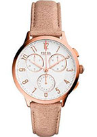 Fossil Chronograph CH3016