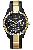 Fossil Multifunction ES2823