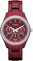 Fossil Multifunction ES2950