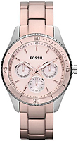 Fossil Stella ES3037