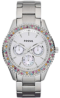 Fossil Multifunction ES3049