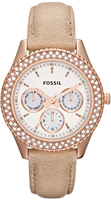 Fossil Stella ES3104