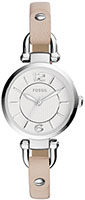 Fossil Georgia ES3808