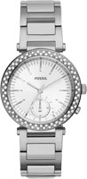Fossil Urban Traveler ES3849