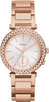 Fossil Urban Traveler ES3851