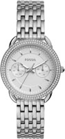 Fossil Tailor ES4054