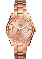 Fossil Scarlette ES4315