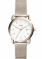 Fossil The Commuter ES4349
