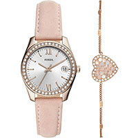 Fossil Scarlette ES4607_SET