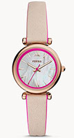 Fossil Carlie Mini ES4833