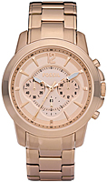 Fossil Chronograph FS4635