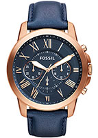 Fossil Grant FS4835IE