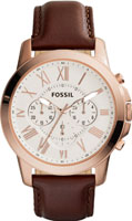 Fossil Grant FS4991