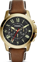 Fossil Grant FS5062