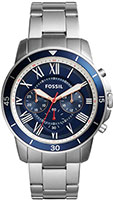 Fossil Grant FS5238