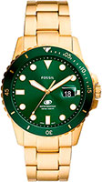 Fossil Fossil Blue FS6030