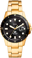 Fossil Fossil Blue FS6035