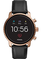 Fossil Explorist Smart FTW4017