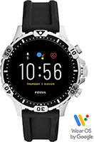 Fossil Garrett FTW4041
