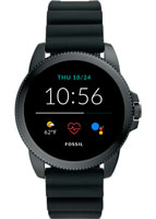 Fossil Gen 5E Smartwatch FTW4047