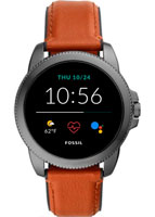 Fossil Gen 5E Smartwatch FTW4055