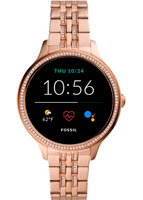 Fossil Gen 5E Smartwatch FTW6073