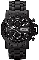 Fossil Multifunction JR1266