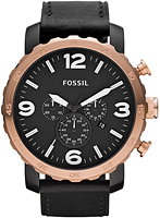 Fossil Chronograph JR1369