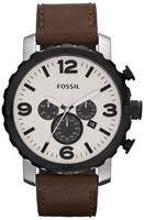 Fossil Nate JR1390